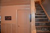 3rd bdrm stairs